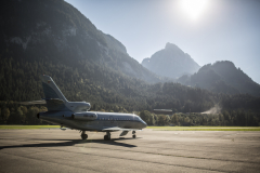 Gstaad_Airport_Flugzeug_2017_01