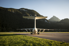 Gstaad_Airport_Flugzeug_2017_05