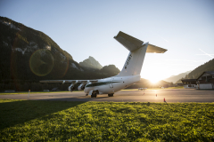 Gstaad_Airport_Flugzeug_2017_06